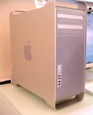 Mac Pro 2010